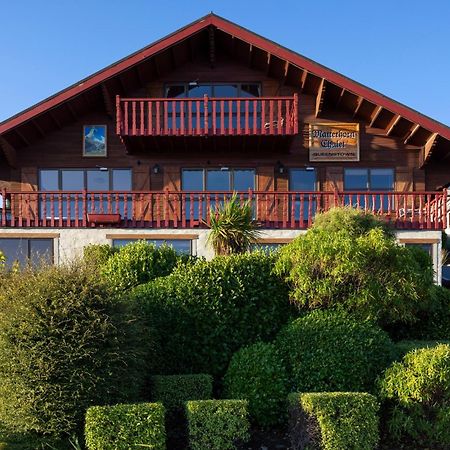 Matterhorn Lodge By Sotheby'S Luxury Rental Homes Queenstown Luaran gambar