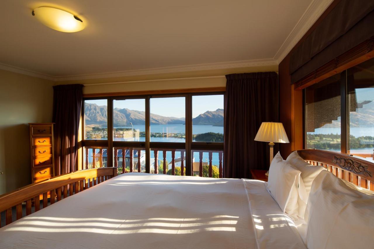Matterhorn Lodge By Sotheby'S Luxury Rental Homes Queenstown Luaran gambar