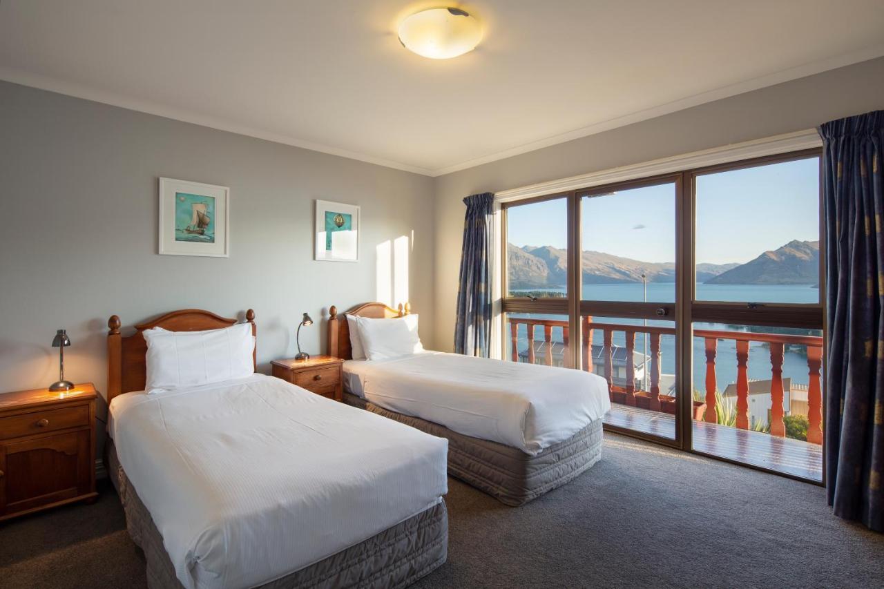Matterhorn Lodge By Sotheby'S Luxury Rental Homes Queenstown Luaran gambar