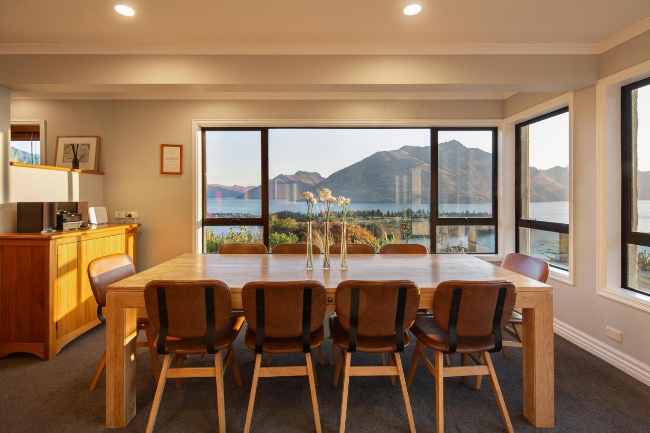 Matterhorn Lodge By Sotheby'S Luxury Rental Homes Queenstown Luaran gambar